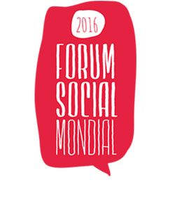 Forum social Mondial 2016